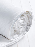 Duck feather and down 7.5 tog duvet - British product