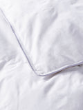 Duck feather and down 7.5 tog duvet - British product