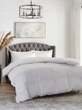 Duck feather and down 7.5 tog duvet - British product