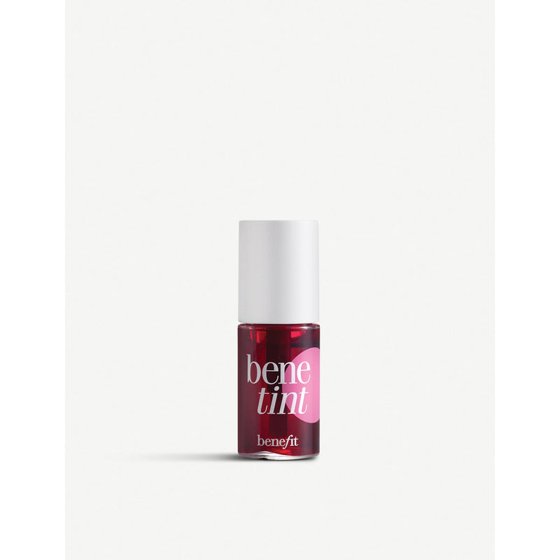 Benefit Benetint rose-tinted lip and cheek stain 10ml - British product