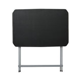 Lifetime black commercial table 30-inch, UK version