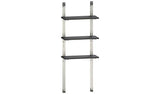Keter 70cm Shelving Kit