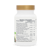 NaturesPlus Sol Garden Organic B Complex 60 capsules, imported from the UK