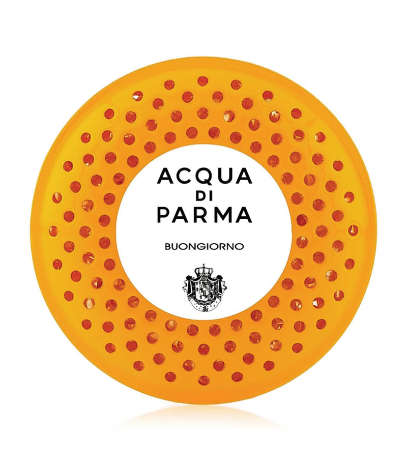 Acqua di Parma Buongiorno Car Diffuser Refill 19g - British product