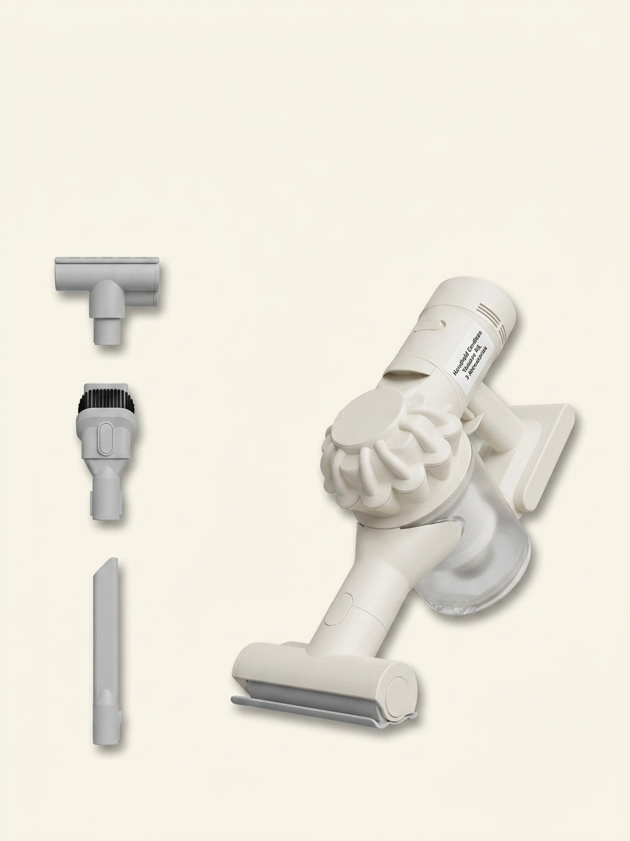 Dyson Car+Boat handheld vacuum cleaner (British brand)