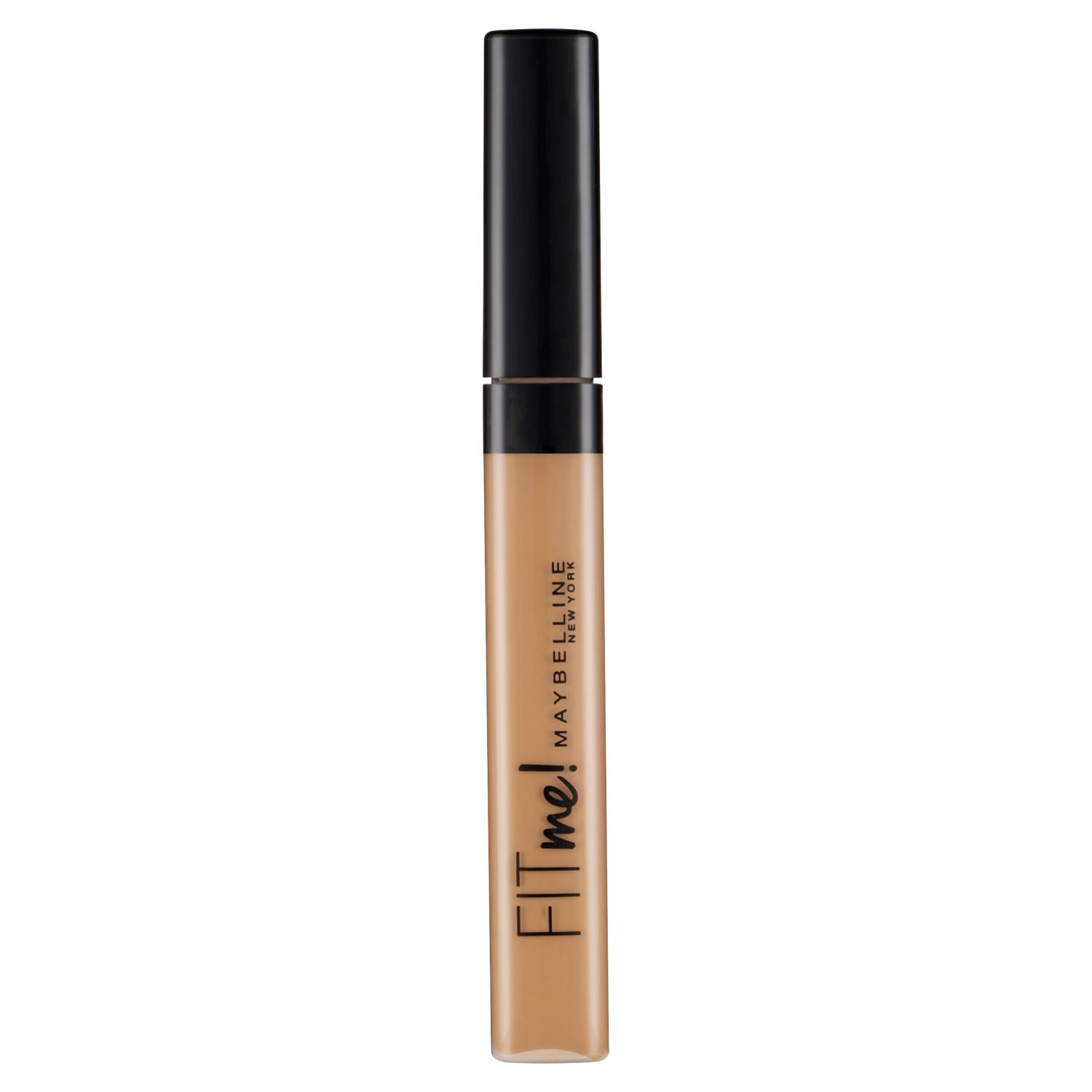 Maybelline Fit Me Matte & Poreless concealer 40 Caramel, UK version