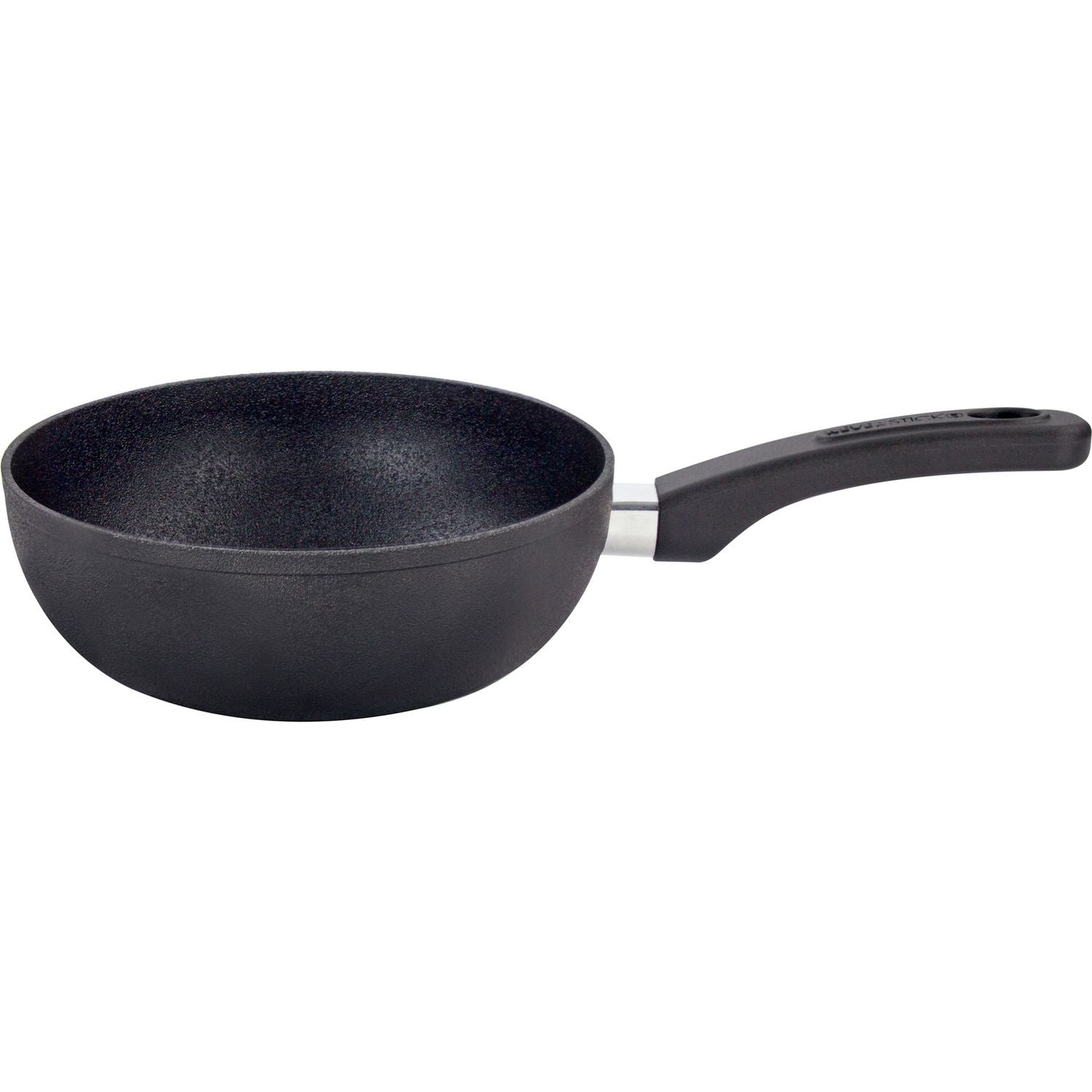 Scoville 5 piece pan set neverstick (British brand)