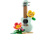 LEGO Creator Tropical Ukulele Set 387 Pieces (British brand)