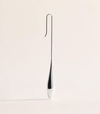 LIÉ STUDIO Lili sterling silver earrings (British brand)