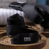 Pro Power Hand Wraps boxing hand wraps 308cm (British brand)