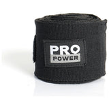 Pro Power Hand Wraps boxing hand wraps 308cm (British brand)