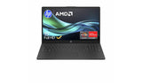 HP laptop AMD Ryzen 5 15.6 inch (British brand)