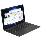 HP laptop AMD Ryzen 5 15.6 inch (British brand)