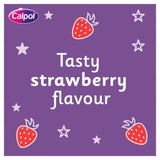 Calpol infant paracetamol strawberry flavour oral suspension 100ml - British product