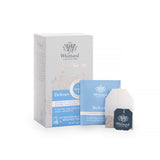 Whittard Defence botanical infusion teabags 20 count, UK version