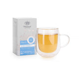 Whittard Digest botanical infusion 20 teabags, imported from the UK