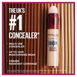 Maybelline concealer 10 Caramel 6.8ml, imported from the UK