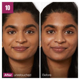 Maybelline concealer 10 Caramel 6.8ml, imported from the UK