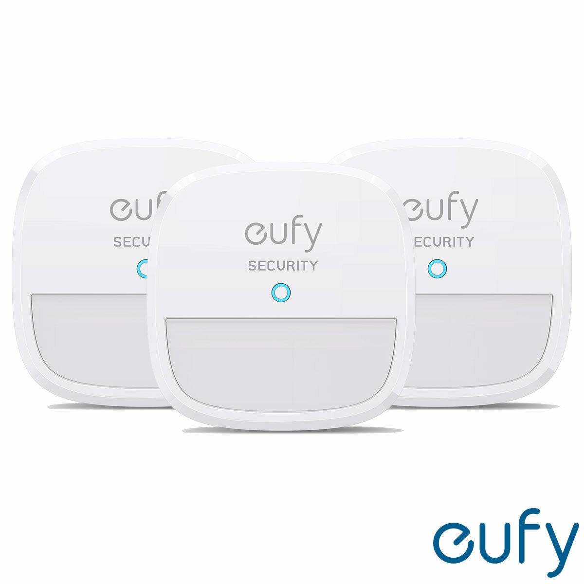 eufy motion sensor bundle 3 pack - British product