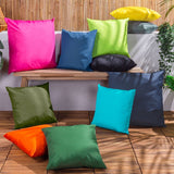 Furn outdoor cushion 2 pack 43x43cm UK version