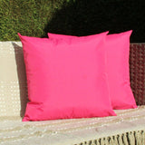 Furn outdoor cushion 2 pack 43x43cm UK version