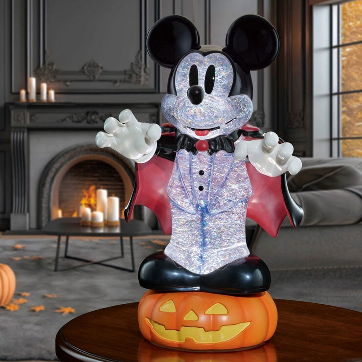 Disney Spinning Lantern 41cm Halloween decoration (British brand)