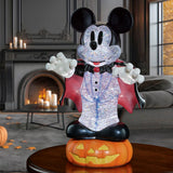 Disney Spinning Lantern 41cm Halloween decoration (British brand)