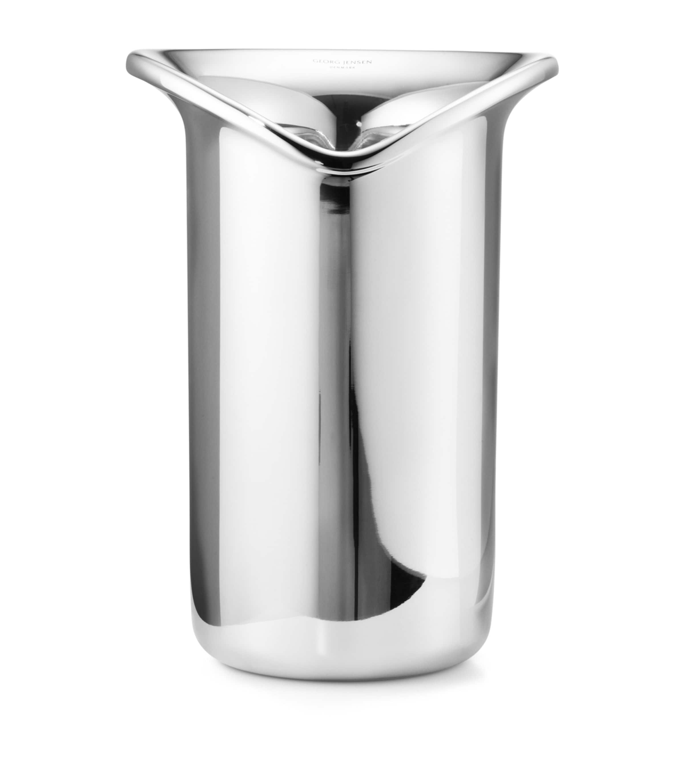 Georg Jensen bottle cooler, UK version