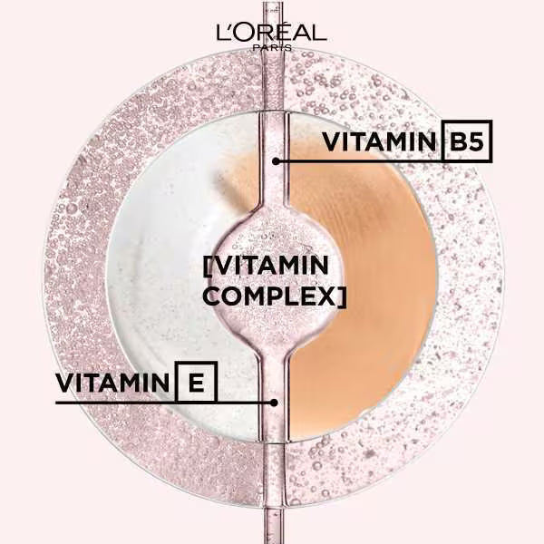 L'Oréal Paris Magic CC Cream Anti Redness, UK version