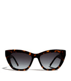 Le Specs Lumen cat eye sunglasses, UK version