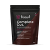 Biomel Complete Gut probiotic powder Belgian Chocolate 450g - British product