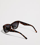 Le Specs Lumen cat eye sunglasses, UK version