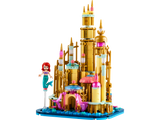 Mini Disney Ariel's Castle 556 pieces, imported from the UK