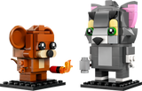 Tom Jerry Figures