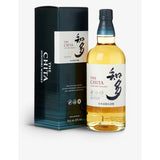 The Chita single grain Japanese whisky 700ml - British product