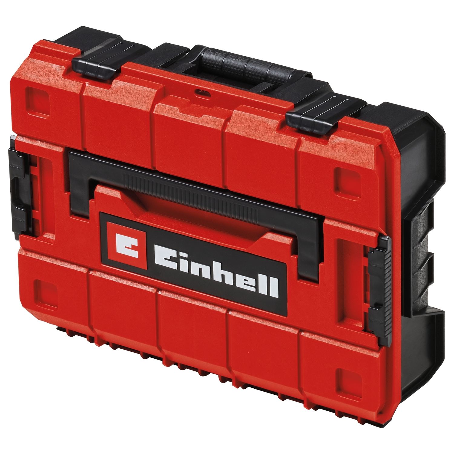 Einhell E-Case small tool box modular storage, UK version