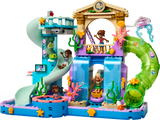 LEGO Heartlake City Water Park building set , UK version