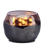 Onno Muse Cape Smoked Grey Medium candle, imported from the UK