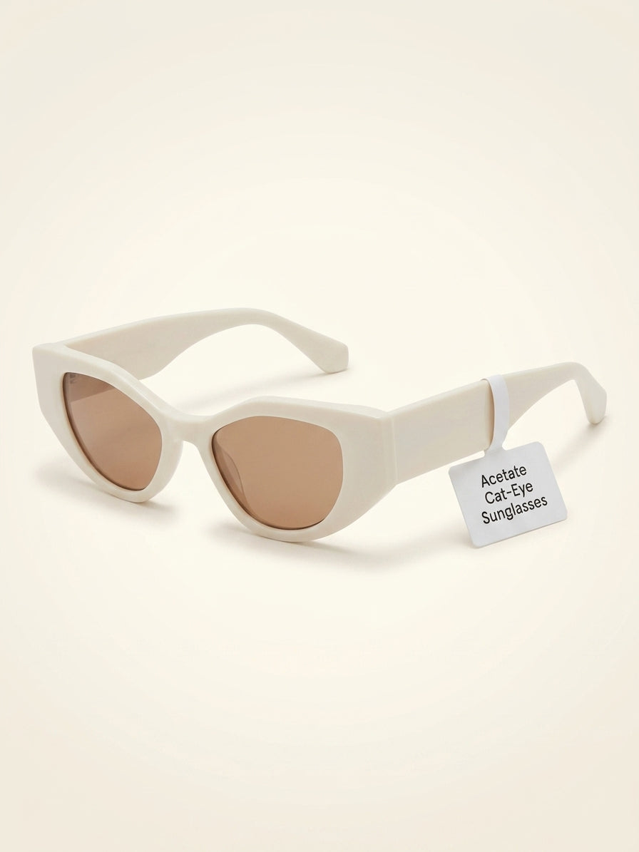 Vivienne Westwood Brown 5138 sunglasses, imported from the UK