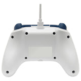 PowerA Xbox wired controller Mariner Blue, imported from the UK
