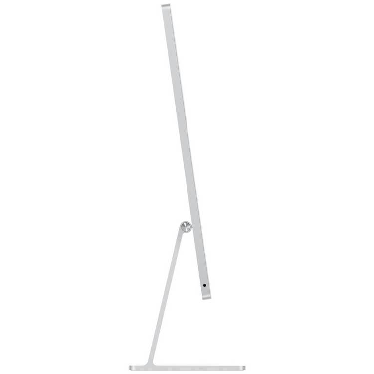 Apple iMac M4 16GB 256GB Silver 24-inch (British brand)