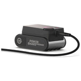 Floof PowerShare Freedom battery and adapter combo, imported from the UK
