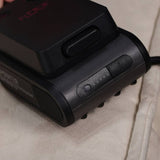 Floof PowerShare Freedom battery and adapter combo, imported from the UK