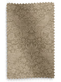 William Morris Strawberry Thief roman blind Natural Walnut (British brand)