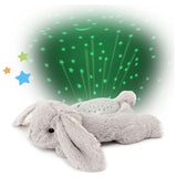 Cloud B Benny Bunny nightlight and projector - British product