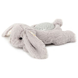 Cloud B Benny Bunny nightlight and projector - British product