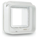 SureFlap DualScan Microchip Cat Flap, imported from the UK