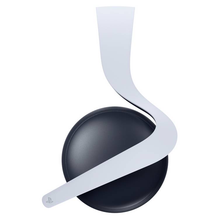 Sony PULSE Elite wireless PS5 headset white, UK version