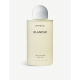 Byredo Blanche scented body wash 225ml (British brand)