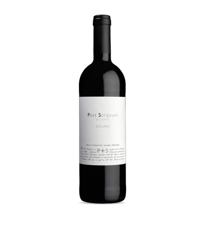 Harrods Prats & Symington Post Scriptum 2022 Douro Wine 75cl- Buy online at McGrocer